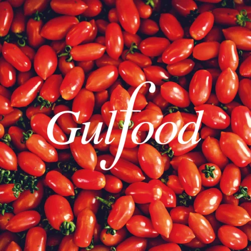 Gulfood 2025