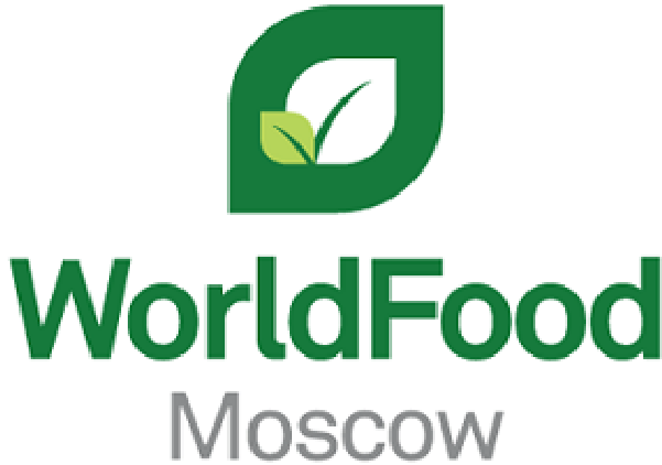 Logo WorldFood