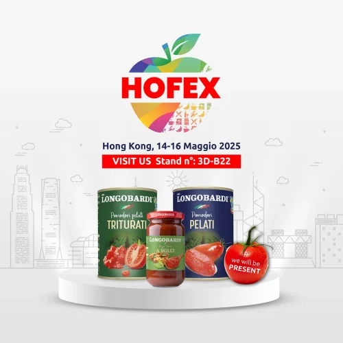 Hofex 2025